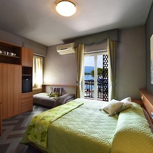 Triple Room Balcony